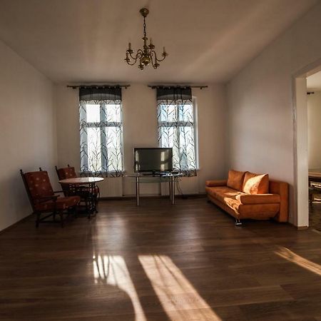 Przestronny Apartament Daire Kaliszki Dış mekan fotoğraf