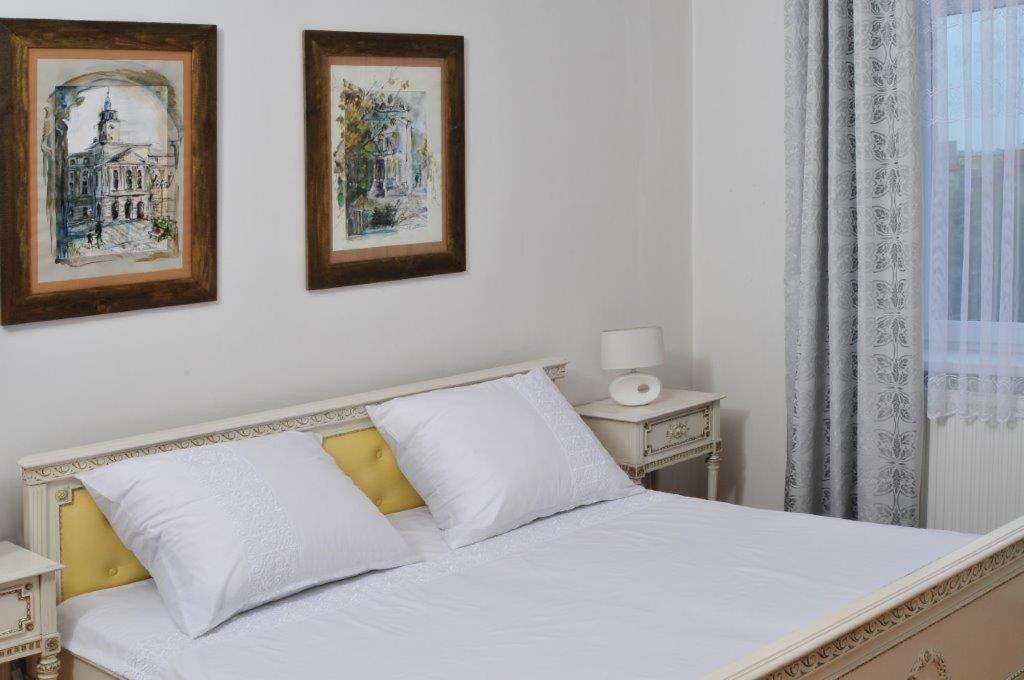 Przestronny Apartament Daire Kaliszki Dış mekan fotoğraf
