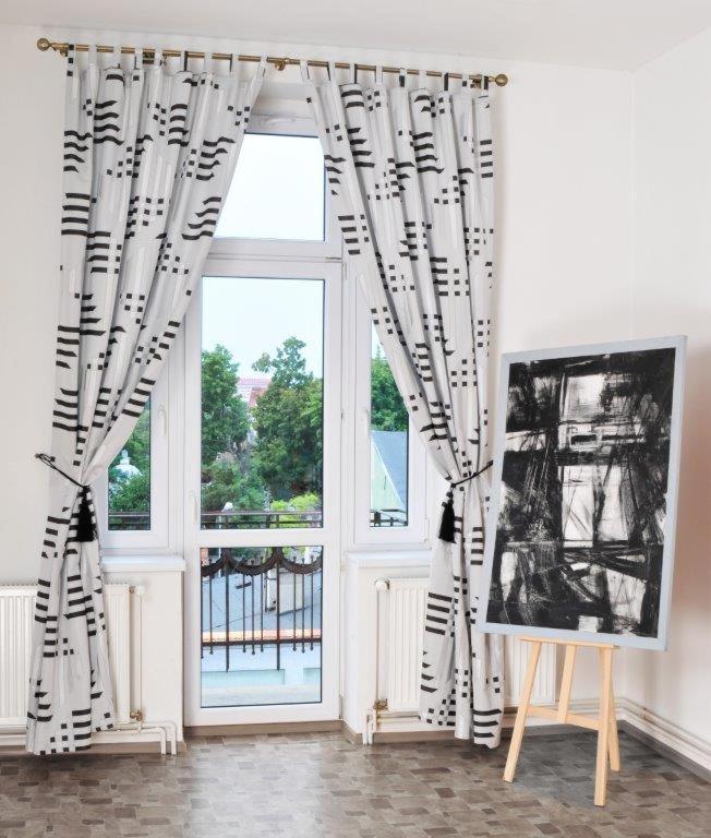 Przestronny Apartament Daire Kaliszki Dış mekan fotoğraf