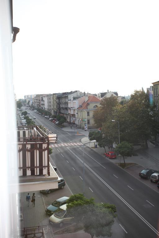 Przestronny Apartament Daire Kaliszki Oda fotoğraf