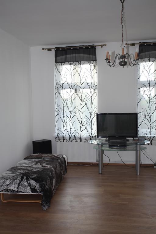 Przestronny Apartament Daire Kaliszki Oda fotoğraf