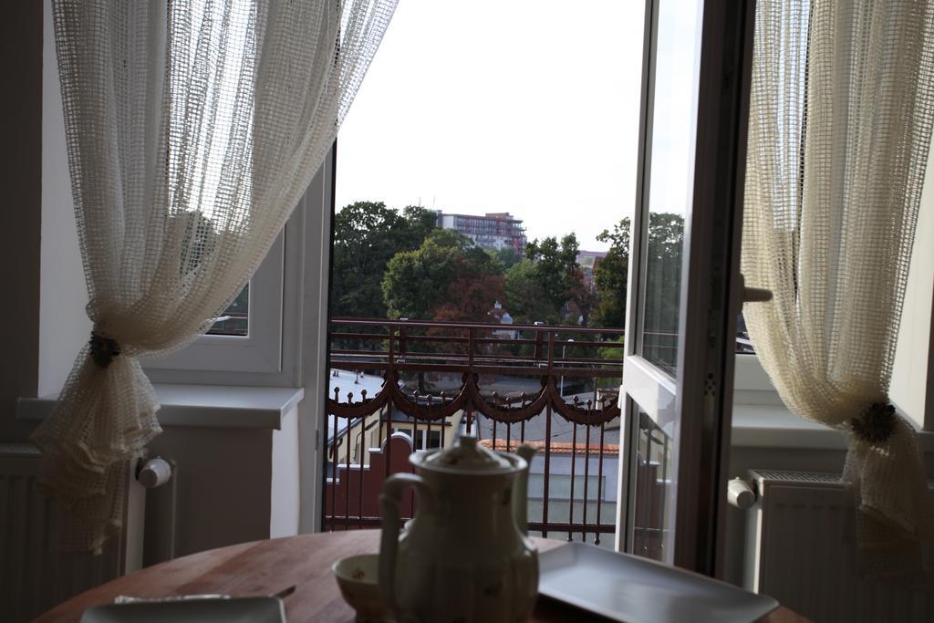 Przestronny Apartament Daire Kaliszki Oda fotoğraf
