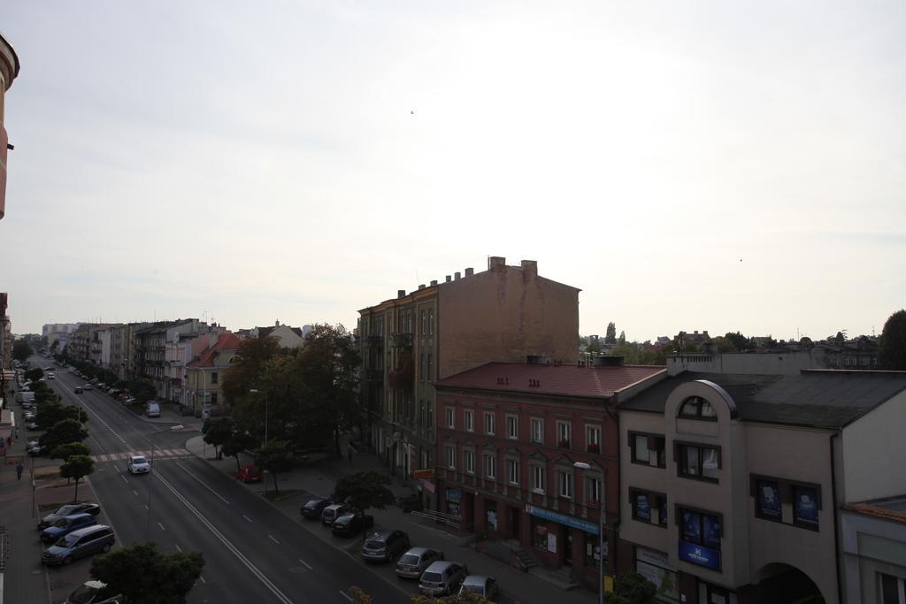 Przestronny Apartament Daire Kaliszki Oda fotoğraf