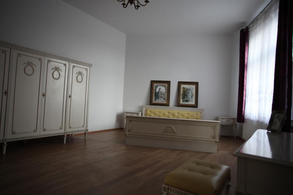 Przestronny Apartament Daire Kaliszki Oda fotoğraf