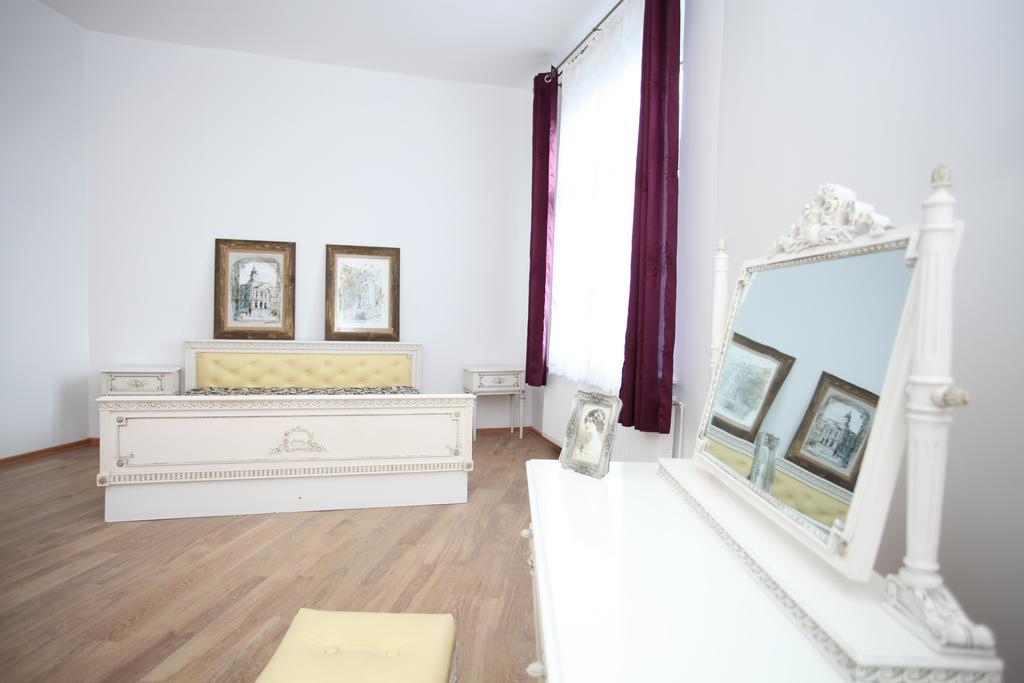 Przestronny Apartament Daire Kaliszki Oda fotoğraf