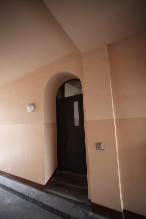 Przestronny Apartament Daire Kaliszki Dış mekan fotoğraf