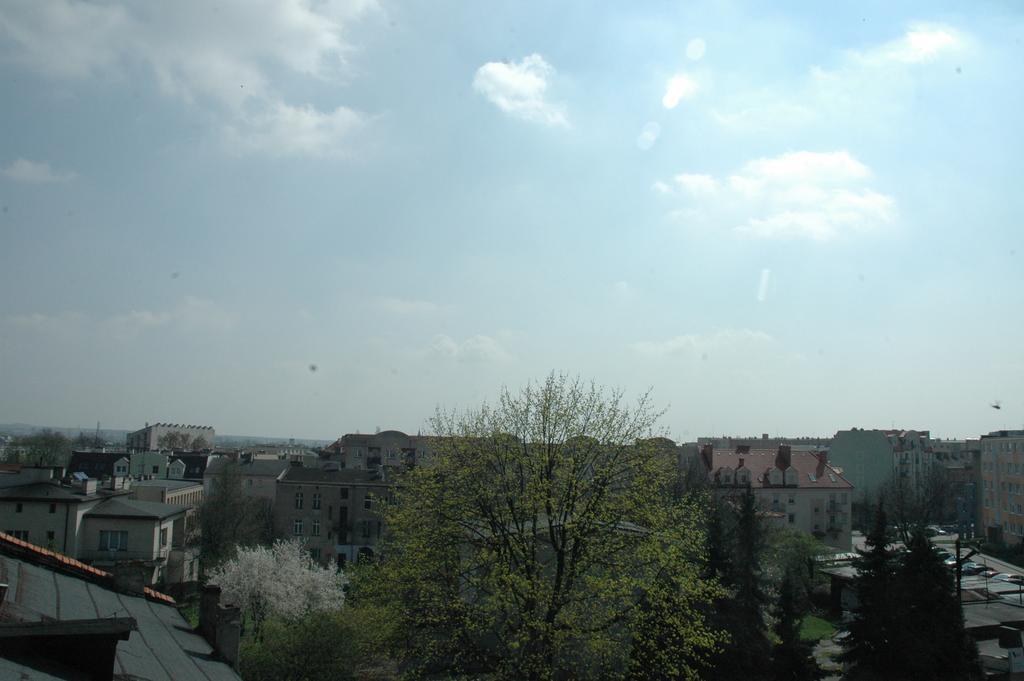 Przestronny Apartament Daire Kaliszki Dış mekan fotoğraf