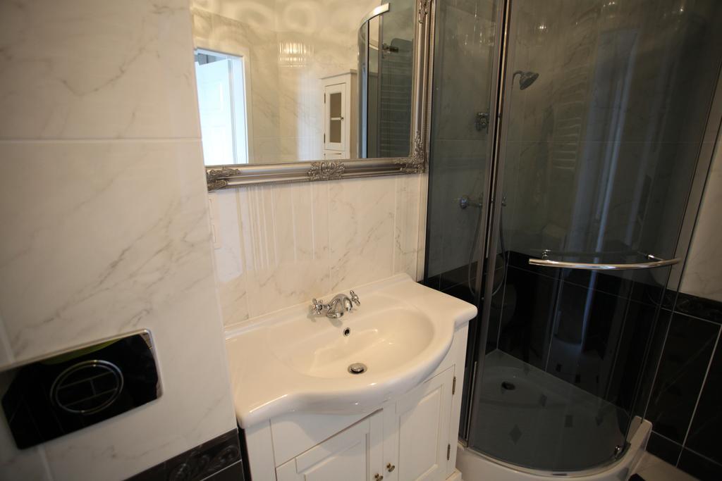 Przestronny Apartament Daire Kaliszki Dış mekan fotoğraf