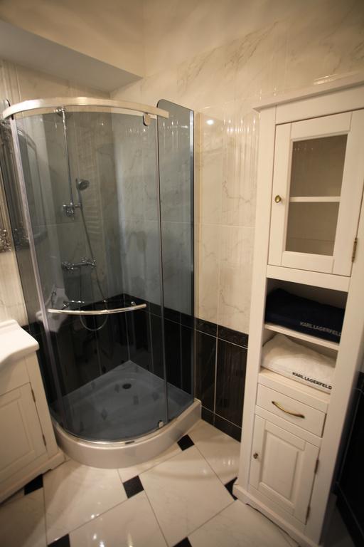 Przestronny Apartament Daire Kaliszki Dış mekan fotoğraf