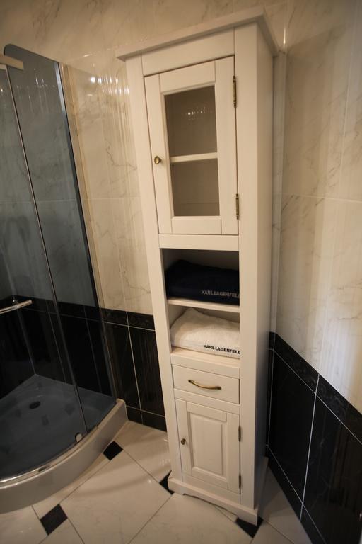 Przestronny Apartament Daire Kaliszki Dış mekan fotoğraf