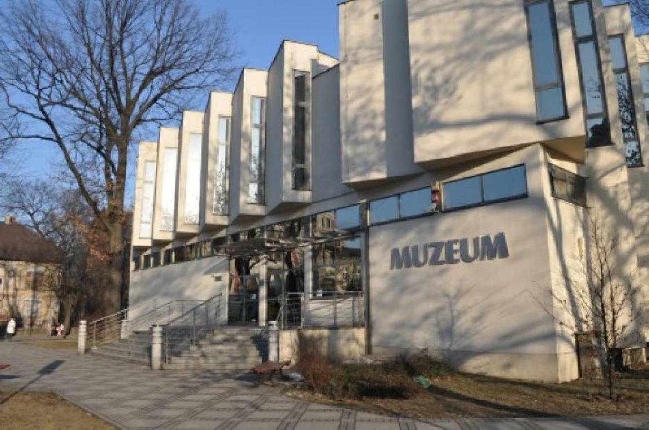 Przestronny Apartament Daire Kaliszki Dış mekan fotoğraf