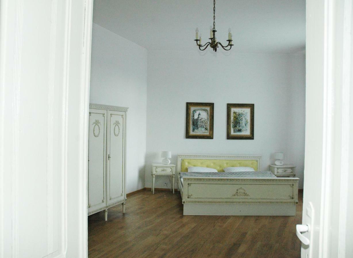 Przestronny Apartament Daire Kaliszki Dış mekan fotoğraf