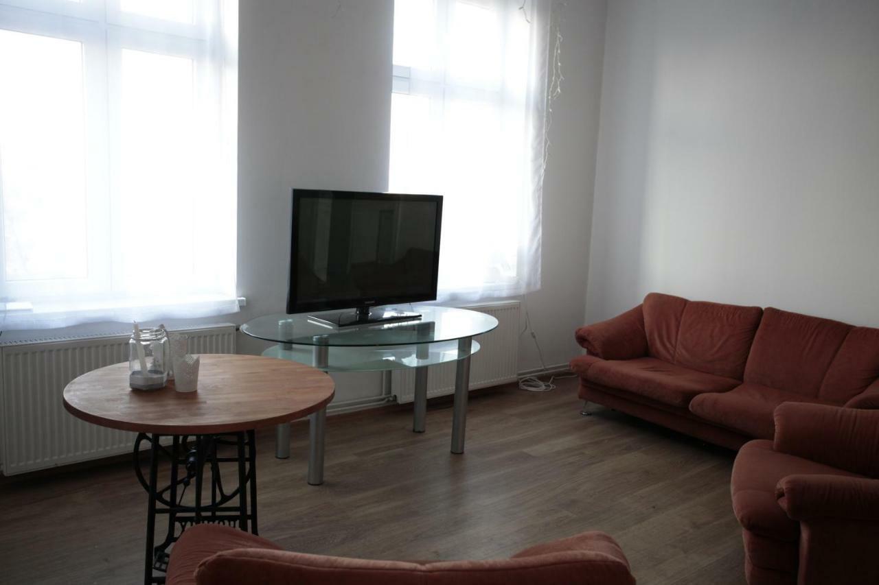 Przestronny Apartament Daire Kaliszki Dış mekan fotoğraf